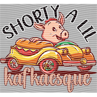 Animal Text Series-AT 1761